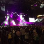 Lauryn Hill Review Manchester Arena